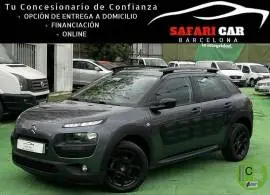 Citroën C4 Cactus 1.2 82CV, 9.400 €