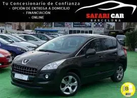 Peugeot 3008 1.6 112CV, 7.800 €