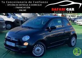 Fiat 500 1.2 69CV, 5.500 €