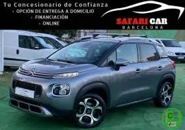 Citroën C3 Aircross 1.2 110CV, 13.400 €