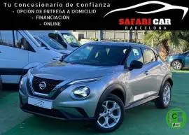 Nissan Juke 1.0 116CV, 12.800 €