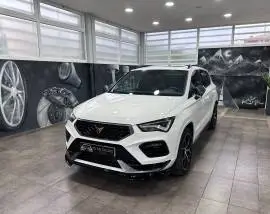 Cupra Ateca ATECA 4 DRIVE DSG 300CV, 37.990 €