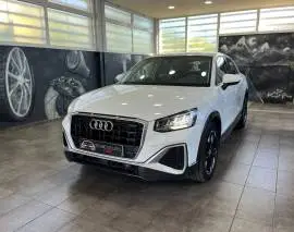 Audi Q2 Q2 SLINE 110CV, 24.990 €