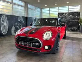 MINI Clubman MINI CLUBMAN COUPE, 20.990 €