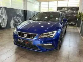 Seat Leon LEON 20 190CV DSG FR, 22.490 €