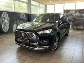 Seat Tarraco TARRACO EXCELLENCE GO DSG, 30.990 €