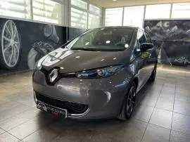 Renault Zoe RENAUL ZOE BOSE 40 R90, 11.490 €