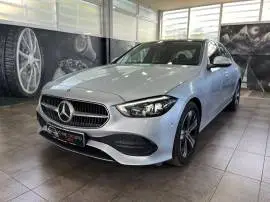 Mercedes Clase C CLASE C 220 d, 39.990 €