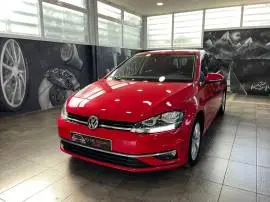 Volkswagen Golf GOLF ADVANCE DSG 1.5, 19.490 €