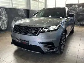 Land-Rover Range Rover Velar Velar 3.0 D275 202kW , 47.990 €