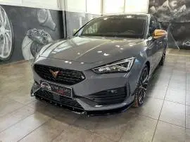 Cupra León CUPRA León 1.4 eHybrid 180kW 245CV DSG , 30.490 €