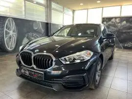 BMW Serie 1 118 i, 19.990 €