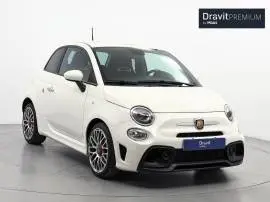 Abarth 500 1.4 16v T-Jet 595 107kW (145CV) E6D, 19.590 €