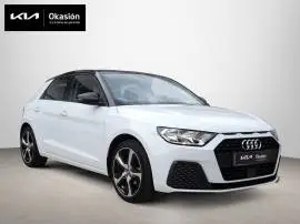 Audi A1 Sportback Advanced 25 TFSI 70kW (95CV), 18.990 €