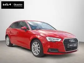 Audi A3 Sportback Design 35 TFSI 110kW (150CV), 24.990 €