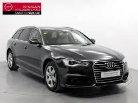 Audi A6 2.0 TDI 140kW(190CV) ultra S tron Avant, 28.900 €