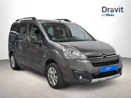 Citroën Berlingo 1.2 PURETECH 110 20 ANIVERSARIO 5, 13.490 €