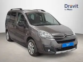 Citroën Berlingo 1.2 PURETECH 110 S&S 20 ANIVERSAR, 13.490 €