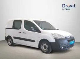 Citroën Berlingo FURGON 1.6 BLUEHDI 75 3P, 11.690 €