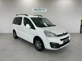 Citroën Berlingo MULTISPACE ELECTRIC FEEL 5P, 12.950 €