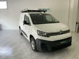 Citroën Berlingo VAN 1.5 BLUEHDI 100 TALLA M CONTR, 17.500 €