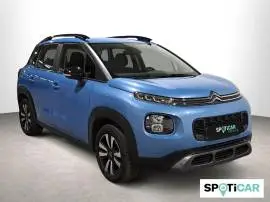 Citroën C3 Aircross BlueHDi 73kW (100CV) S&S FEEL, 11.900 €