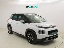 Citroën C3 Aircross BlueHDi 73kW (100CV) S&S SHINE, 13.950 €