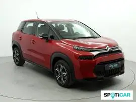 Citroën C3 Aircross BlueHDi 81kW (110CV) S&S Feel, 17.500 €