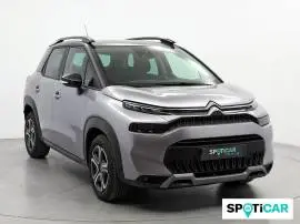 Citroën C3 Aircross BlueHDi 81kW (110CV) S&S Feel , 18.500 €