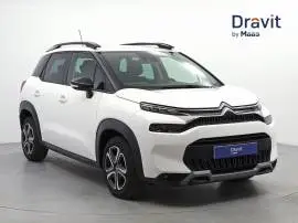 Citroën C3 Aircross BlueHDi 81kW (110CV) S&S Shine, 19.990 €