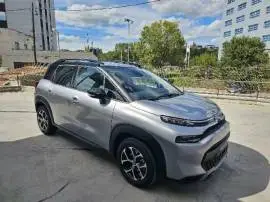 Citroën C3 Aircross PureTech 81kW (110CV) Plus, 20.500 €