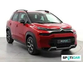 Citroën C3 Aircross PureTech 81kW (110CV) Plus, 18.990 €