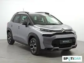 Citroën C3 Aircross PureTech 81kW (110CV) Plus, 18.990 €