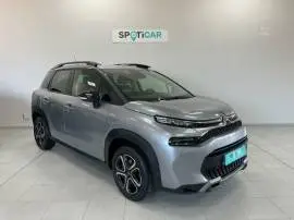 Citroën C3 Aircross PureTech 81kW (110CV) S&S Feel, 15.500 €