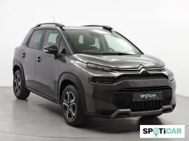 Citroën C3 Aircross PureTech 81kW (110CV) S&S Feel, 15.990 €