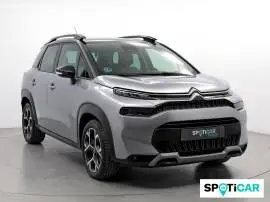 Citroën C3 Aircross PureTech 81kW (110CV) Shine Pa, 18.500 €