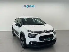 Citroën C3 BlueHDi 75KW (100CV) Plus, 16.850 €