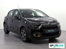 Citroën C3 BlueHDi 75KW (100CV) S&S C-Series, 15.850 €