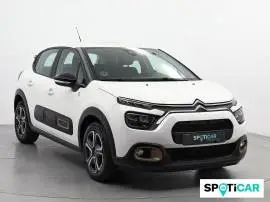 Citroën C3 BlueHDi 75KW (100CV) S&S C-Series, 15.850 €