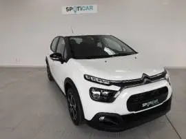 Citroën C3 Origin BlueHDi 75KW (100CV) Plus, 16.500 €