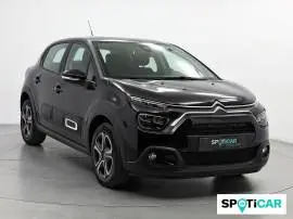 Citroën C3 Origin PureTech 60KW (83CV) Plus, 15.990 €