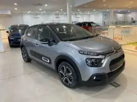 Citroën C3 Origin PureTech 60KW (83CV) Plus, 15.990 €