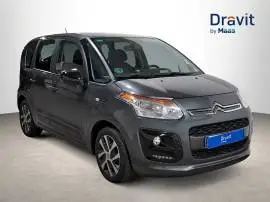 Citroën C3 Picasso PureTech 81KW (110CV) Feel Edit, 9.990 €