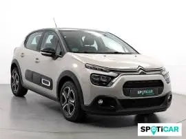 Citroën C3 PureTech 60KW (83CV) Feel Pack, 13.500 €