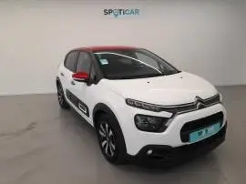 Citroën C3 PureTech 60KW (83CV) Shine, 15.500 €