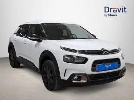 Citroën C4 Cactus PureTech 110 S&S Origins, 13.390 €