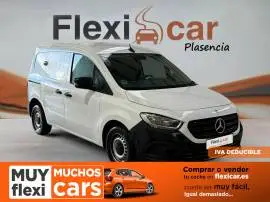 Mercedes Citan 108 CDI Tourer Pure Largo, 14.990 €