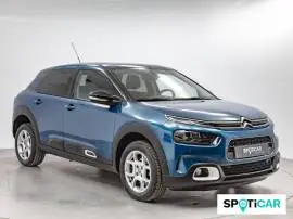 Citroën C4 Cactus PureTech 110 S&S Shine, 14.850 €