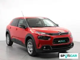 Citroën C4 Cactus PureTech 60KW (82CV) Feel, 12.500 €