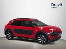 Citroën C4 Cactus PureTech 60KW (82CV) Feel Editio, 9.790 €